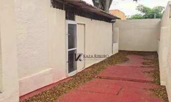 Imagem 4: Casa terrea com 2 dormitórios e um salão 408 m² - venda por R$ 520.000 ou aluguel por R$ 3