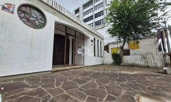 Imagem 2: Casa Residencial de 4 dormitórios a venda bairro/centro na Rua Duque de Caxias 1881