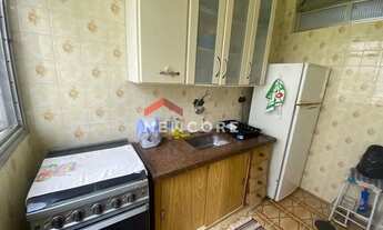 Imagem 4: Studio em Avenida Presidente Castelo Branco - Boqueirão - Praia Grande/SP