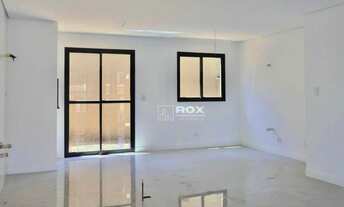 Imagem 3: Sobrado Triplex, frente de rua com 3 suítes para alugar por R$ 7.900/mês - Tingui, Curitib