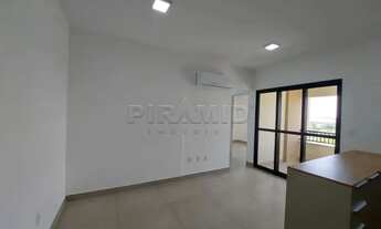 Imagem 4: Apartamento padrão com 59,03m², bairro Residencial Taiwan, Zona Sul de Ribeirão Preto/SP