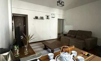 Imagem: Apartamento com 3 quartos à venda em Icaraí