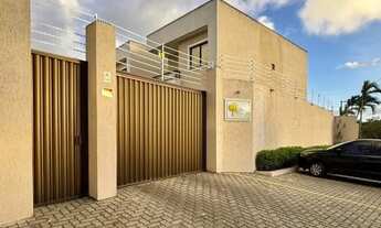 Imagem 3: Casa para Venda em Camaçari, Catu de Abrantes (Abrantes), 4 dormitórios, 2 suítes, 3 banhe