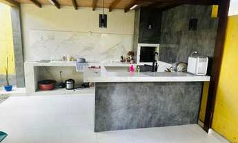 Imagem 2: ALUGO CASA MOBILIADA TÉRREA NO COND. VIVENDAS