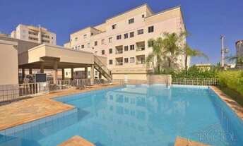 Imagem: Apartamento com 2 dormitórios, 55 m²