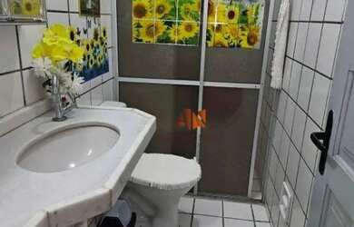 Imagem 12: Casa Duplex com 5 quartos à venda, 329 m² por R$ 600.000 - Praia do Presídio - Aquiraz/Cea