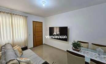 Imagem 3: Sobrado com 2 dormitórios à venda, 59 m² por R$ 425.000,00 - Itaquera - São Paulo/SP