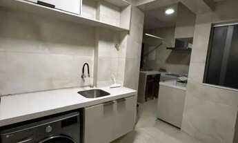 Imagem 5: Edifício Durval Ferreira - Mobiliado