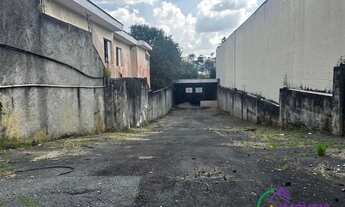 Imagem 5: AREA - ALTO DA LAPA - SP