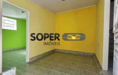 Imagem 4: Casa Imóvel para aluguel possui 45 metros quadrados com 1 quarto em Glória - Porto Alegre