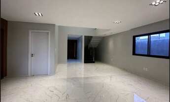 Imagem 4: Residência Exclusiva no Alphaville 4 Suítes e Área de Lazer Completa