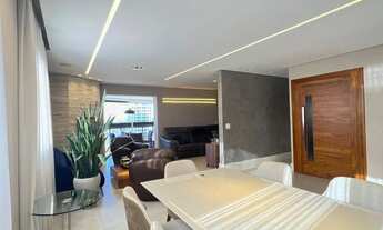 Imagem: Apartamento à venda no Panamby com 163