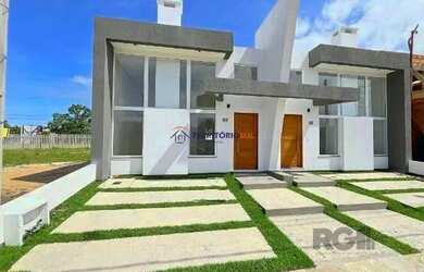 Imagem: Casa Condominio em Porto Alegre, no bairro