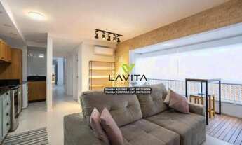 Imagem 3: Apartamento no Residencial Reserva do Arvoredo no Bairro Salto do Norte em Blumenau(SC