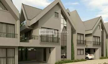 Imagem 3: Entrega Casa com 4 dormitórios