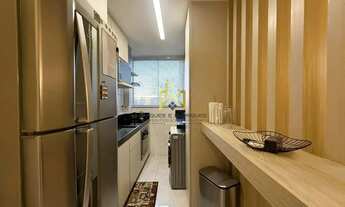 Imagem 5: Ótima oportunidade apartamento tipo no Santa Branca