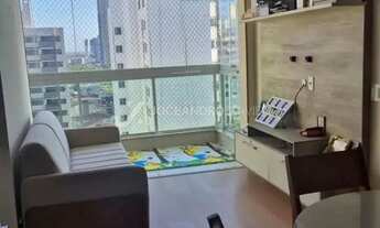 Imagem: Vila Velha- Apartamento 2 dormitórios 70m2