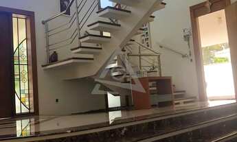 Imagem 3: Casa à venda em Campinas, Loteamento Alphaville Campinas, com 4 suítes, com 502 m²