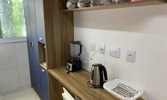 Imagem 7: Apartamento mobiliado no golfville resort