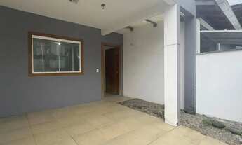 Imagem: Casa 2 quartos no Ribeirão da Ilha