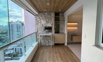 Imagem: APARTAMENTO A VENDA DE 3/4 NO BAIRRO DO