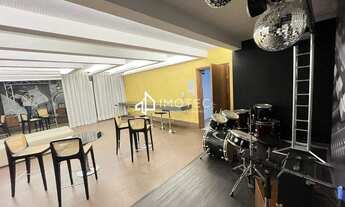 Imagem 6: APARTAMENTO PARA LOCAÇÃO 04 QUARTOS, 02 SUITES, 02 SEMI SUITES - 03 VAGAS - BAIRRO SANTO A