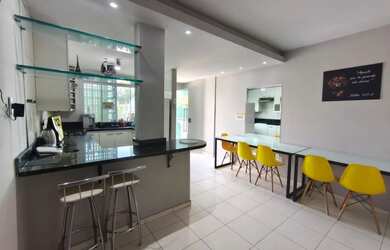 Imagem 6: Sala escritório privativo - 24hs