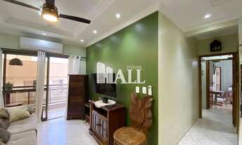 Imagem 2: Apartamento, Bom Jardim, São José do Rio Preto