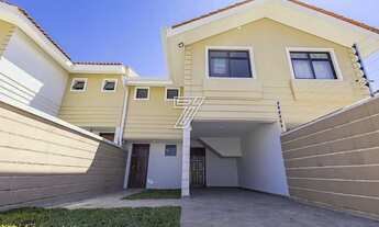 Imagem: Sobrado de 3 dormitórios com 120m² com