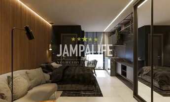 Imagem 2: Flat em Intermares