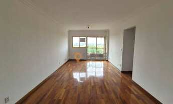 Imagem: Apartamento com 4 dormitórios, 137 m²