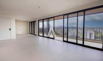 Imagem 2: Apartamento com 3 suítes à venda no bairro Atiradores em Joinville-SC por R$2.590.000,00