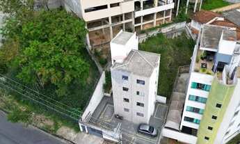 Imagem 7: Venda de Prédio Residencial (Bairro Havaí/BH) - Oportunidade para investidores e incorpora