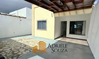 Imagem 2: Vendo casa com 2/4 sendo uma suíte no Luar da Barra, Barra dos Coqueiros