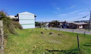 Imagem 3: Terreno de esquina com 373 m² a venda Bairro Monte Castelo em Caxias do Sul