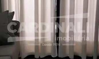 Imagem 2: Apartamento com excelente localização, próximo a supermercados e faculdades.