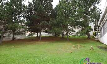 Imagem 4: TERRENO EM CONDOMÍNIO - TAMBORÉ - SP