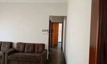 Imagem 5: Casa com 2 dormitórios à venda, 81 m² por R$ 550.000,00 - Cidade Nova II - Indaiatuba/SP