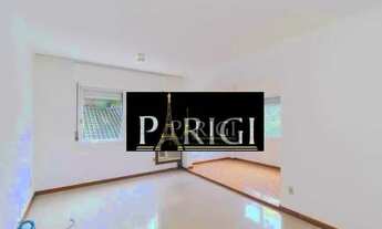 Imagem 2: Apartamento com 3 dormitórios para alugar, 104 m² por R$ 3.975,01/mês - Higienópolis - Por