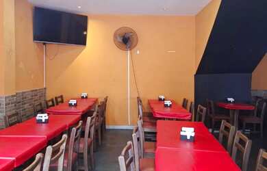 Imagem 2: Lanchonete Socorro de Seg à Sab