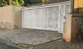 Imagem: Casa grande no Jardim Vivendas em São José