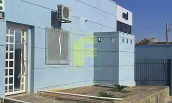 Imagem 4: Casa comercial para alugar na Vila Bom Jesus com 4 salas, recepção e 3 banheiros