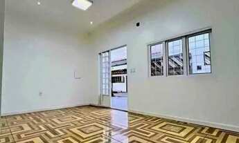 Imagem 4: VENDO ESSA CASA NO BAIRRO CIDADE NOVA, PRÓXIMO AO SALMO 91- CASA DESOCUPADA