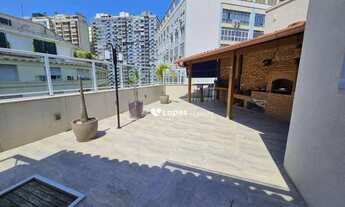 Imagem 2: Cobertura com 4 dormitórios à venda, 240 m² por R$ 3.200.000,00 - Flamengo - Rio de Janeir