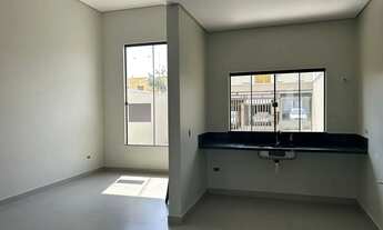 Imagem 6: Casa Nova, Jd Maria Luiza