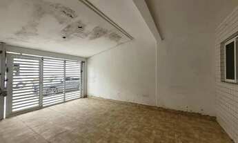 Imagem: Sobrado para aluguel e venda tem 144 metros