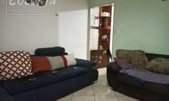 Imagem 3: Casa a venda - Jardim Ana Maria, Santo André