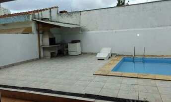 Imagem 3: Sobrado com 3 dormitórios, 290 m² - venda por R$ 2.400.000,00 ou aluguel por R$ 8.980,00/m