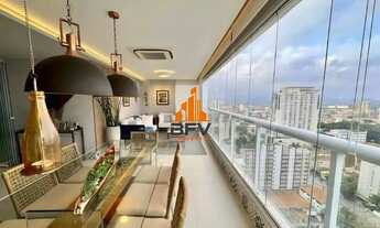 Imagem: APARTAMENTO ALTO PADRÃO 3 SUÍTES NO BOQUEIRÃO