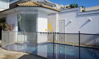 Imagem 4: Casa triplex - Condominio Vivendas do Sol